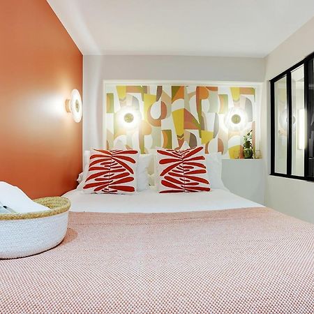 Superbe T2 Opera Cadet Appartement Parijs Buitenkant foto